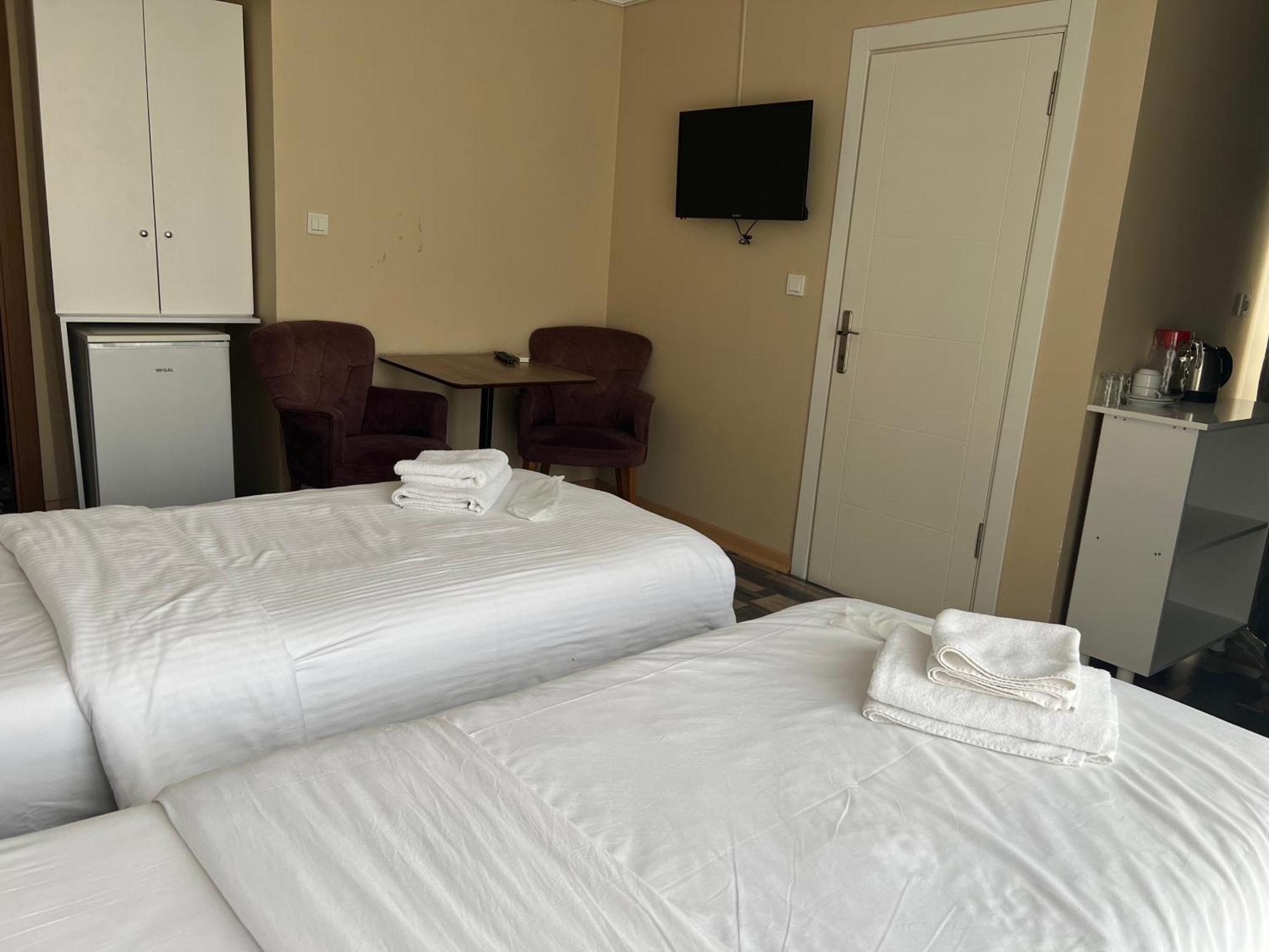 King Istanbul Hotel — Photos 2